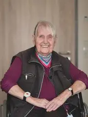 90 Jahre - Portraits of Munich