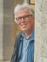 70 Jahre - Portraits of Munich