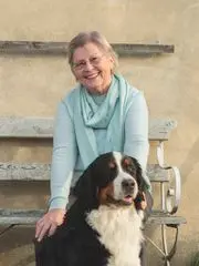 79 Jahre - Portraits of Munich