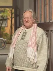 64 Jahre - Portraits of Munich