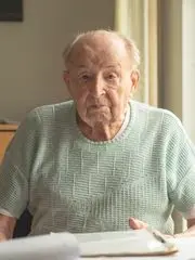 99 Jahre - Portraits of Munich