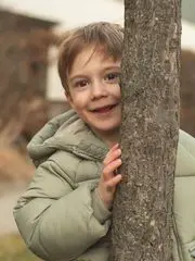 4 Jahre - Portraits of Munich