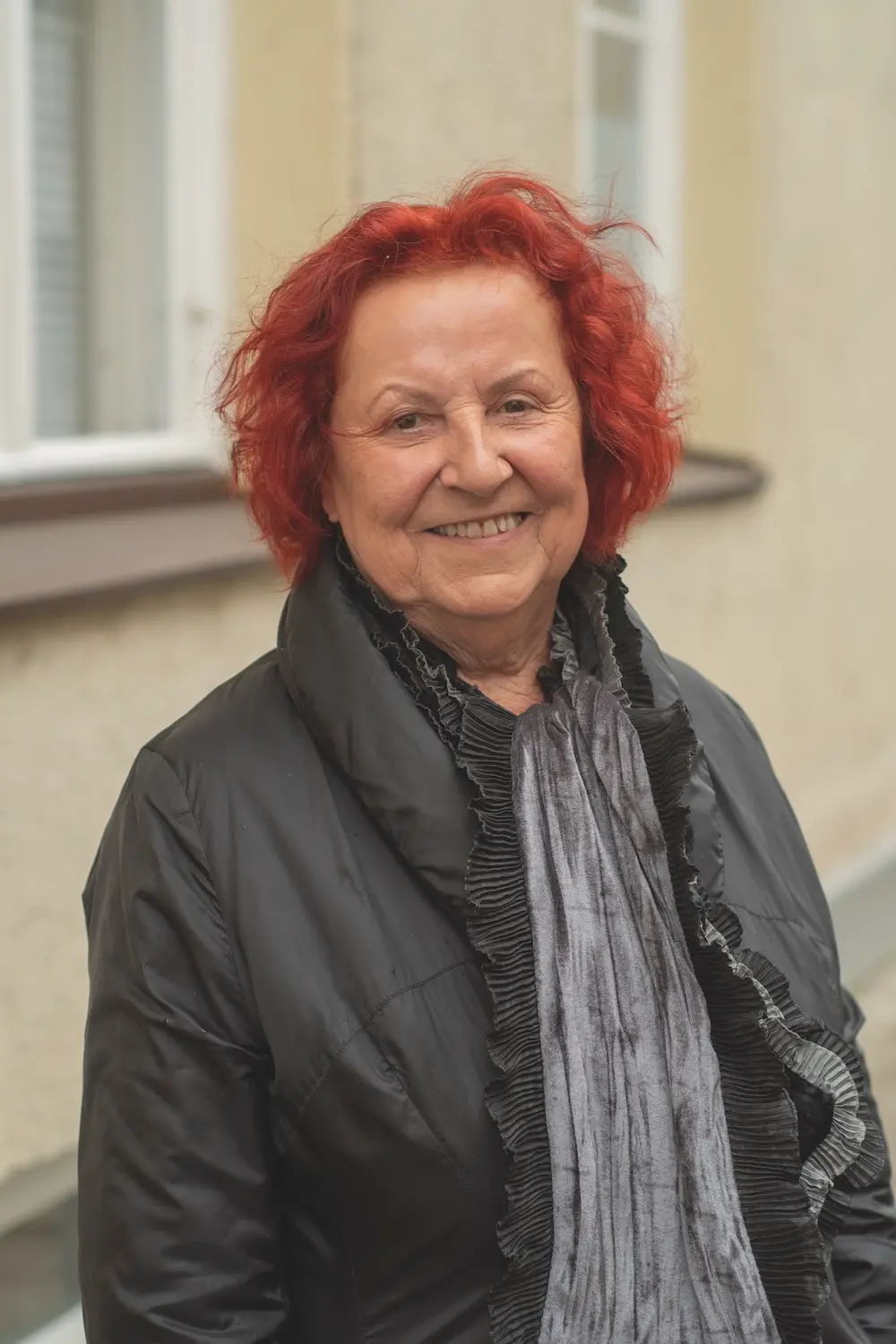75 Jahre - Portraits of Munich