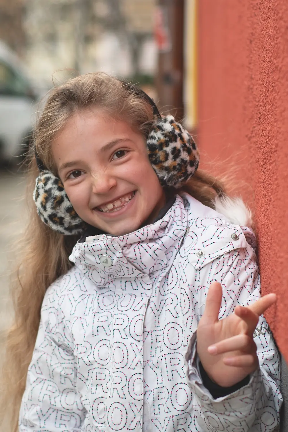 7 Jahre - Portraits of Munich
