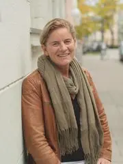 53 Jahre - Portraits of Munich