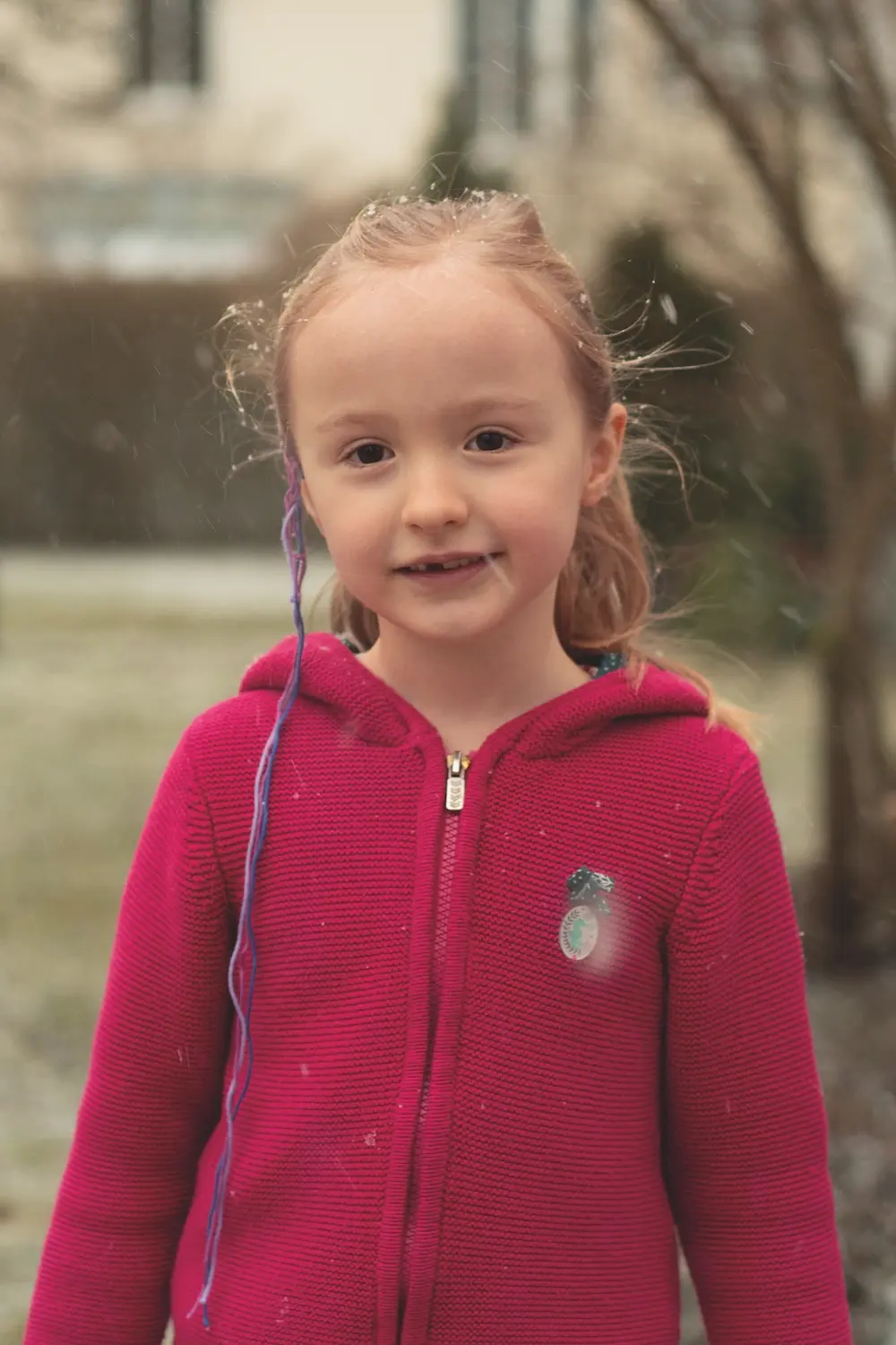 6 Jahre - Portraits of Munich