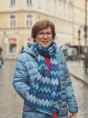 63 Jahre - Portraits of Munich