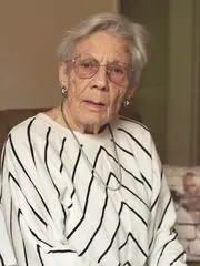 91 Jahre - Portraits of Munich