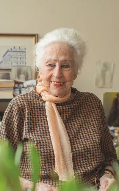 People Portrait