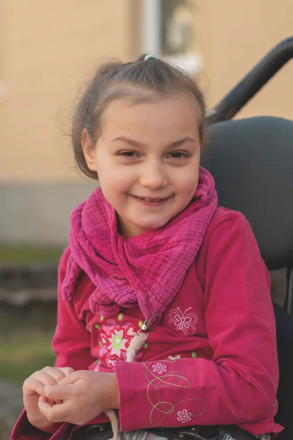 8 Jahre - Portraits of Munich