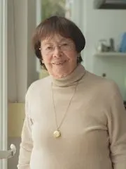 92 Jahre - Portraits of Munich