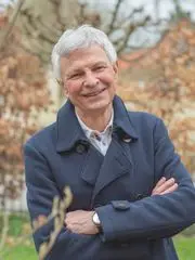 73 Jahre - Portraits of Munich