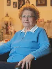 81 Jahre - Portraits of Munich