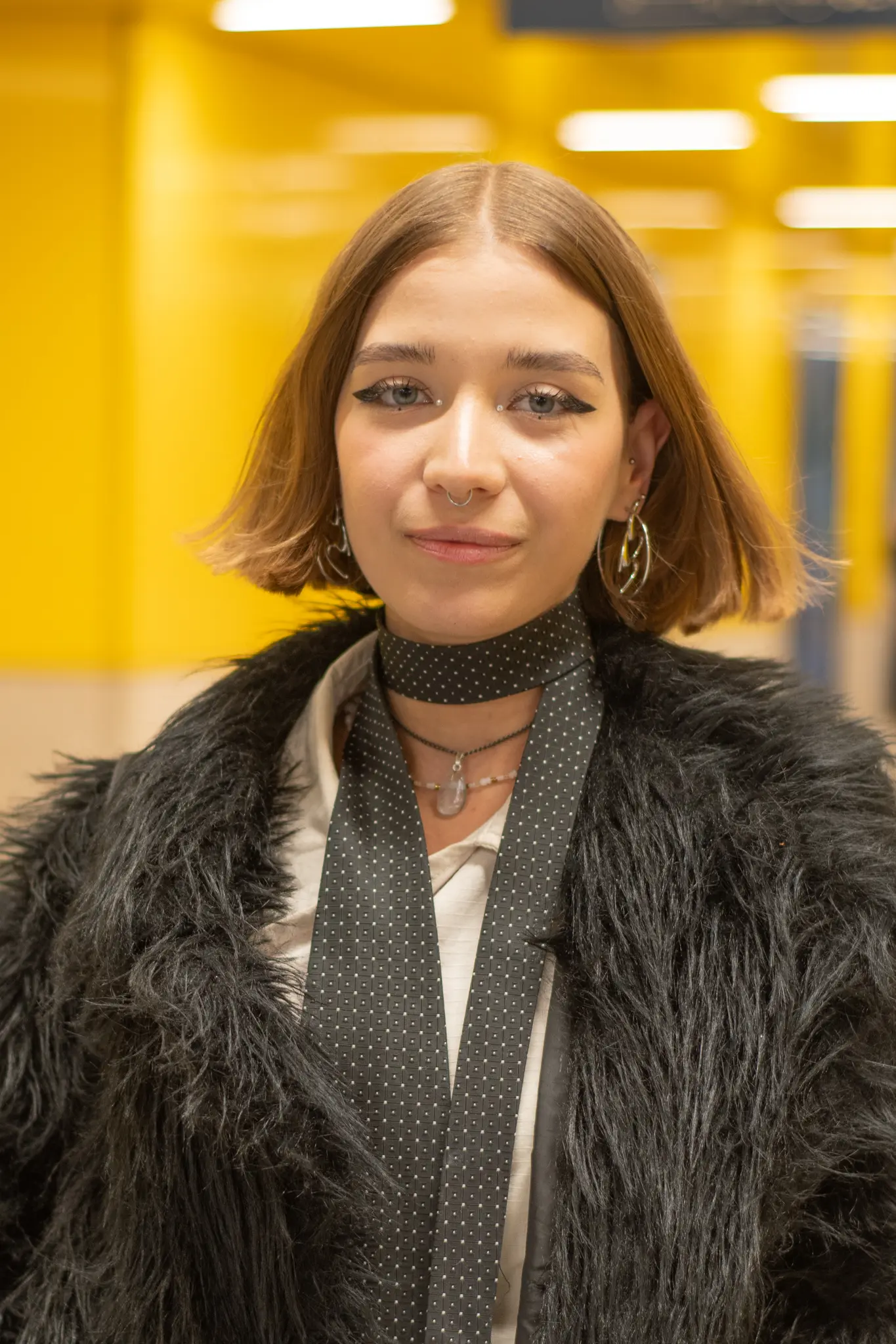 People Portrait