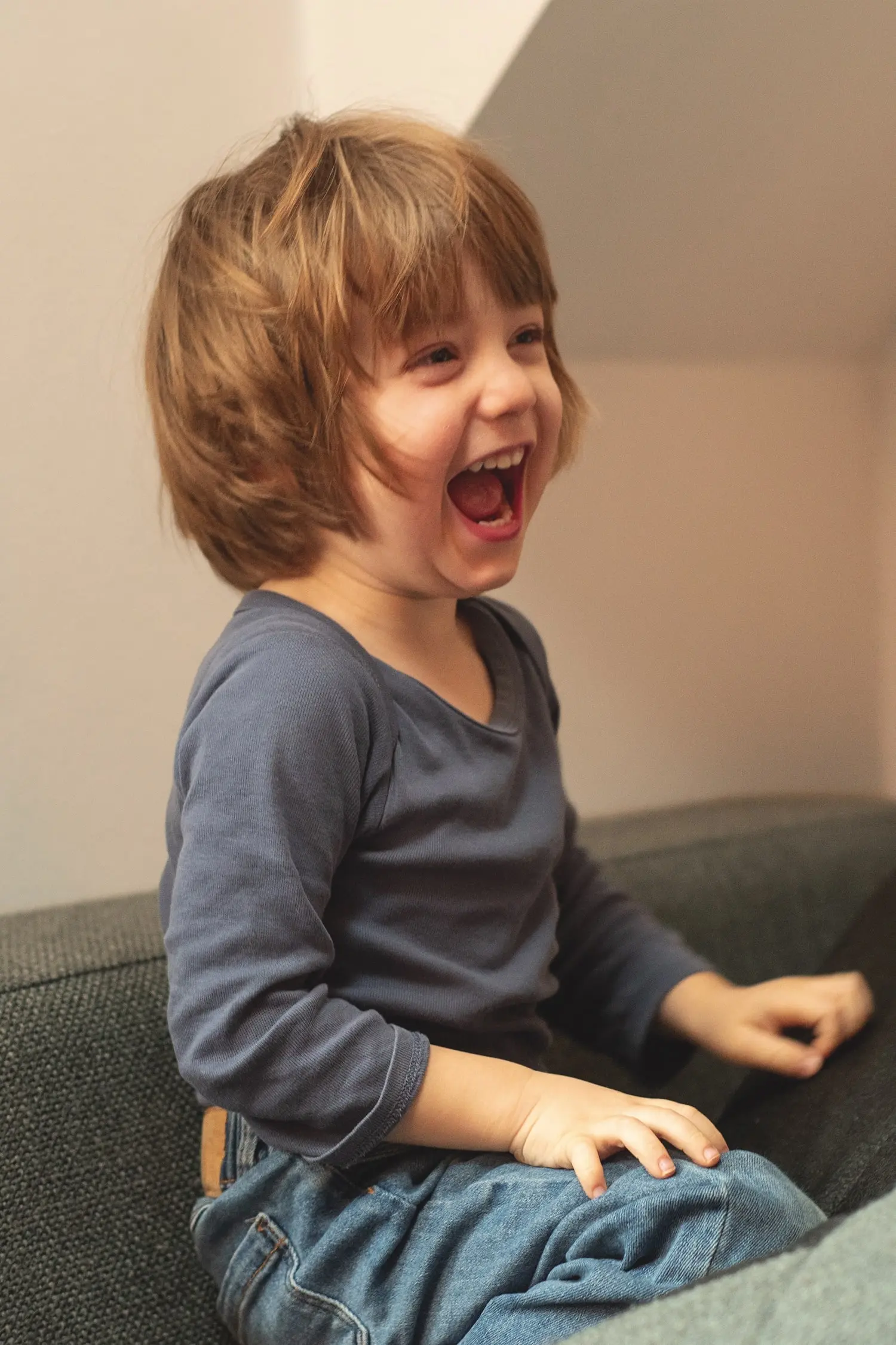 3 Jahre - Portraits of Munich