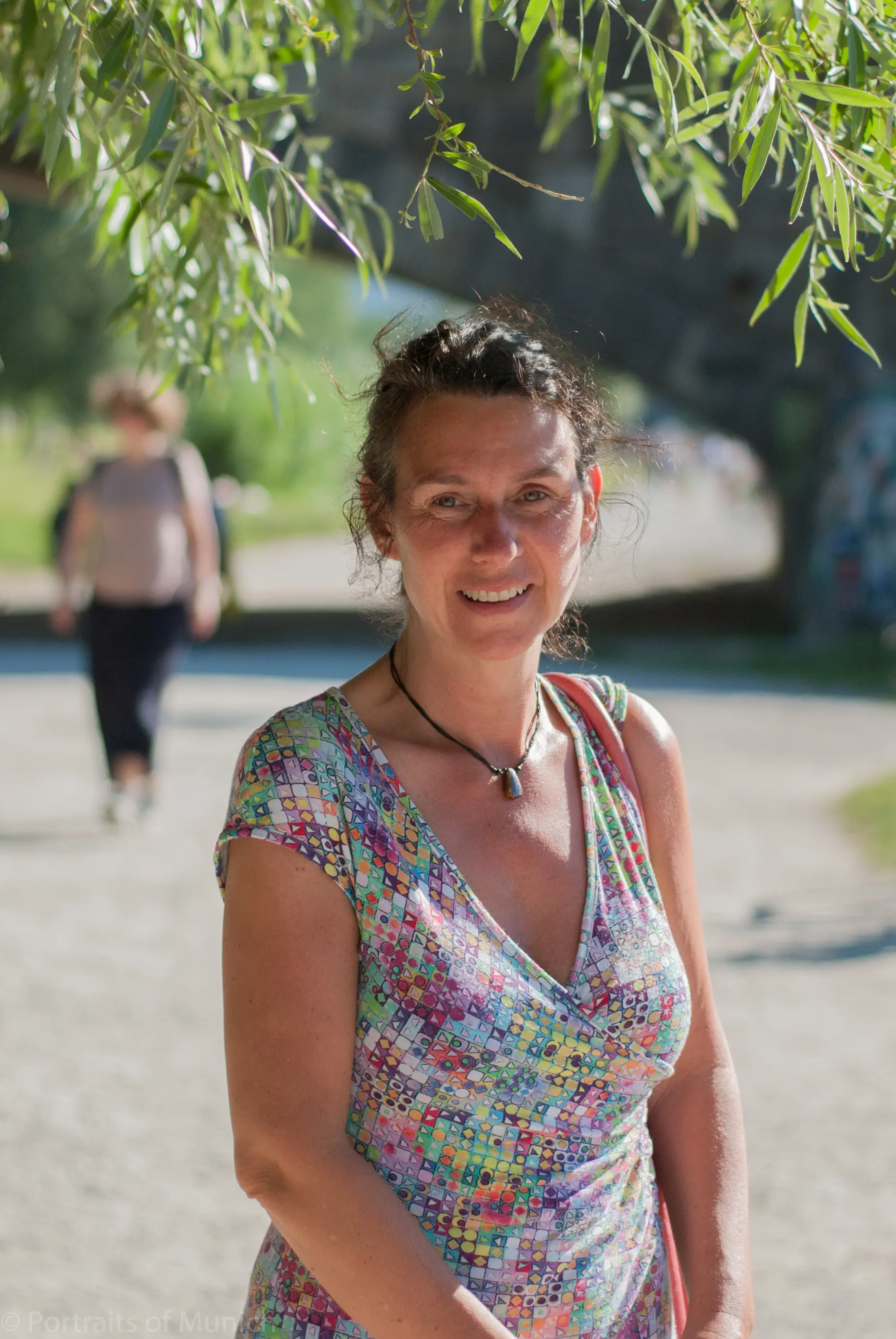 People Portrait
