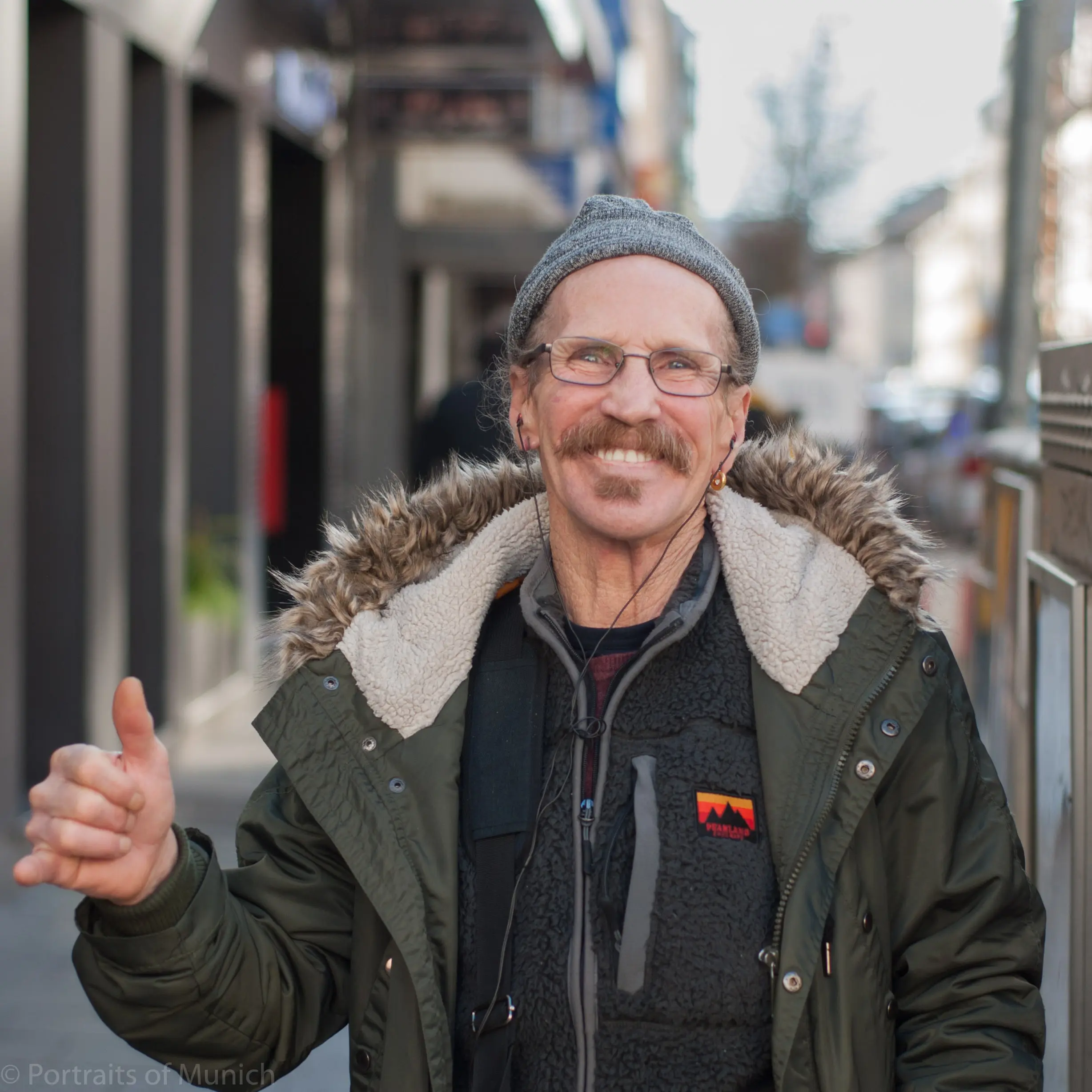 People Portrait