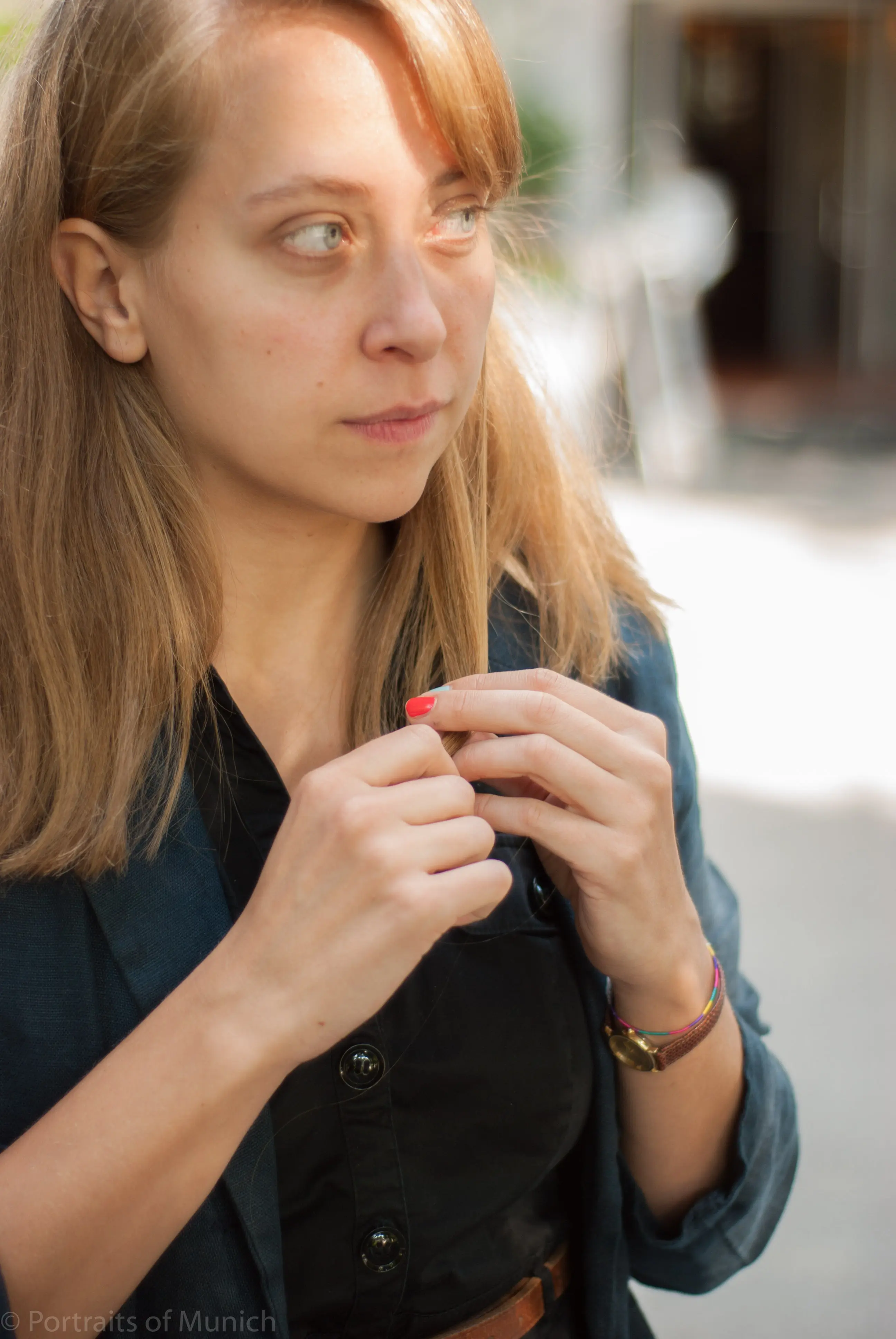 People Portrait